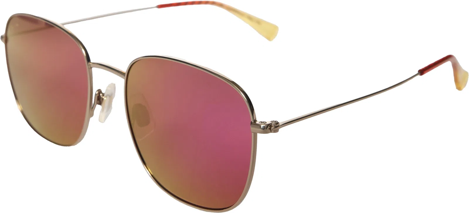 Maui Jim 'OLALI ASIAN FIT MJ657 Sunglasses - view 7